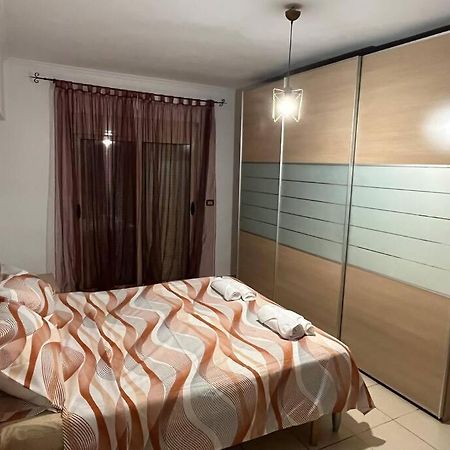 Ak Terminal Apartments Durrës 外观 照片