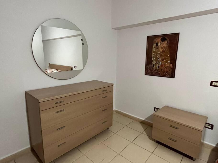 Ak Terminal Apartments Durrës 外观 照片