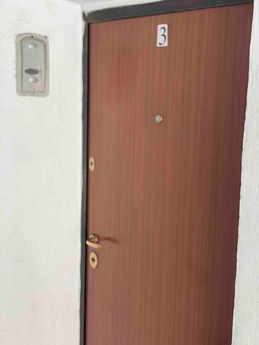 Ak Terminal Apartments Durrës 外观 照片