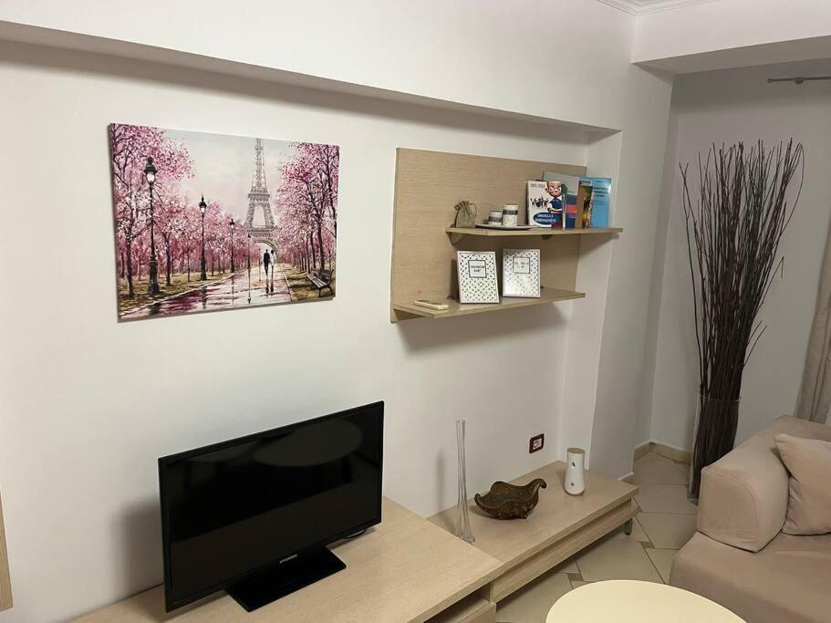 Ak Terminal Apartments Durrës 外观 照片